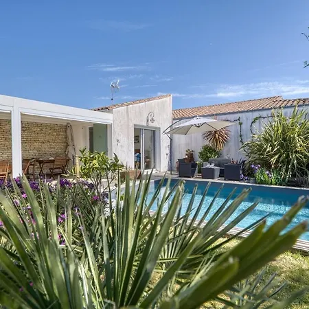 339 La Balinaise - Avec Piscine *