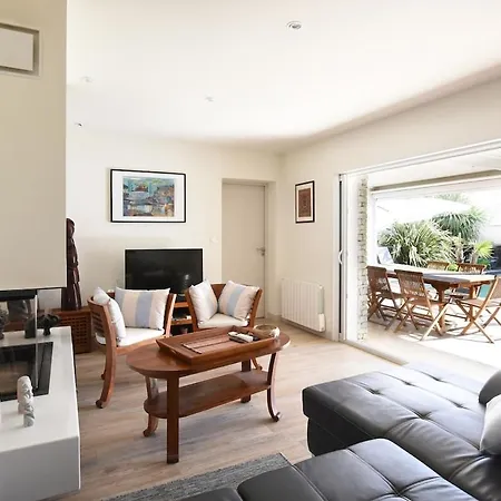 Villa 339 La Balinaise - Avec Piscine Sainte-Marie-de-Ré