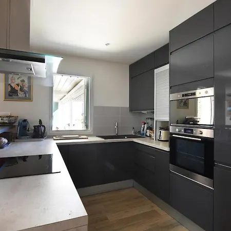 339 La Balinaise - Avec Piscine Villa *