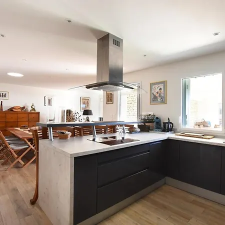 339 La Balinaise - Avec Piscine Sainte-Marie-de-Ré