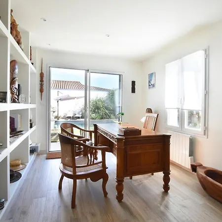 339 La Balinaise - Avec Piscine Villa