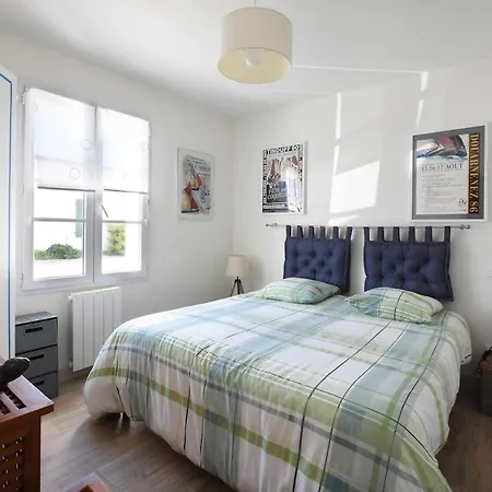 339 La Balinaise - Avec Piscine Villa Sainte-Marie-de-Re