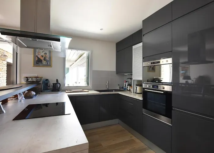 339 La Balinaise - Avec Piscine Villa *