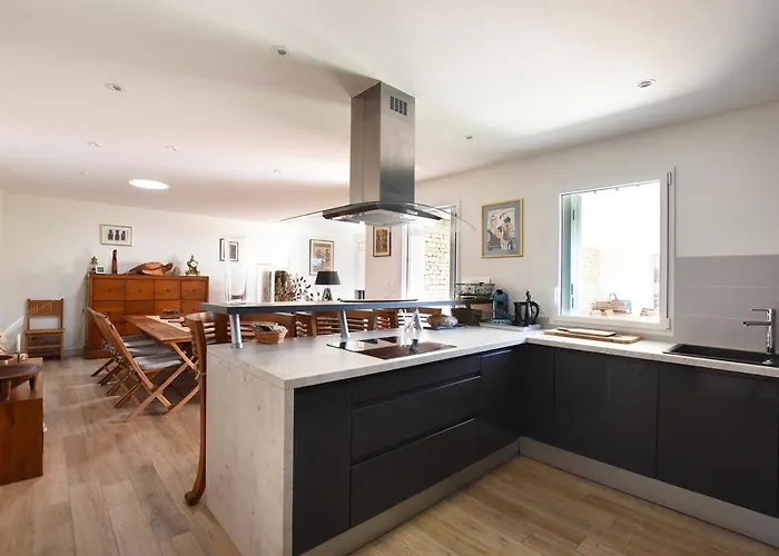 339 La Balinaise - Avec Piscine Sainte-Marie-de-Re