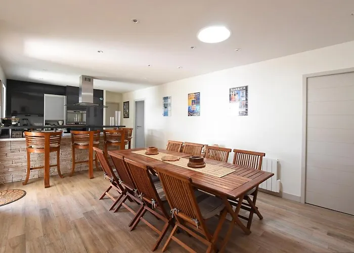 339 La Balinaise - Avec Piscine *