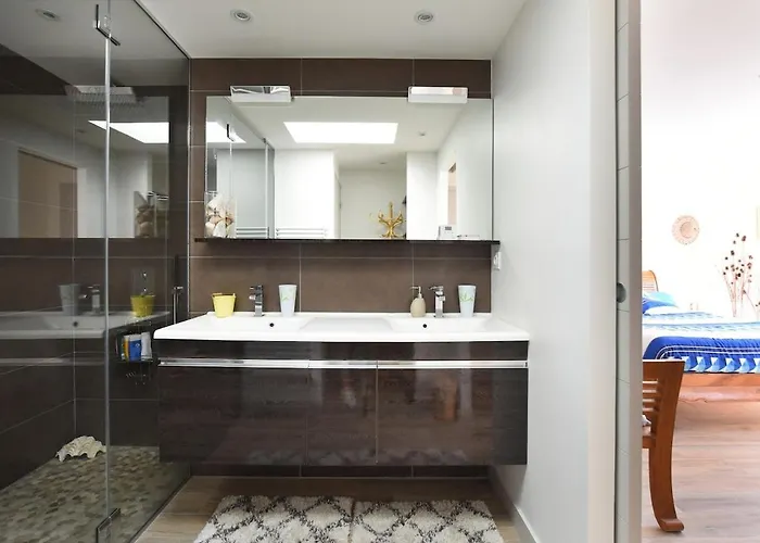 339 La Balinaise - Avec Piscine Villa Sainte-Marie-de-Re