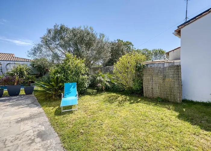 Villa 339 La Balinaise - Avec Piscine