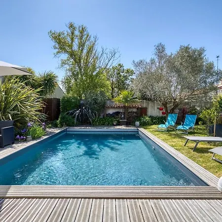 Villa 339 La Balinaise - Avec Piscine *