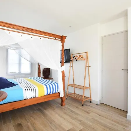 339 La Balinaise - Avec Piscine Villa Sainte-Marie-de-Ré