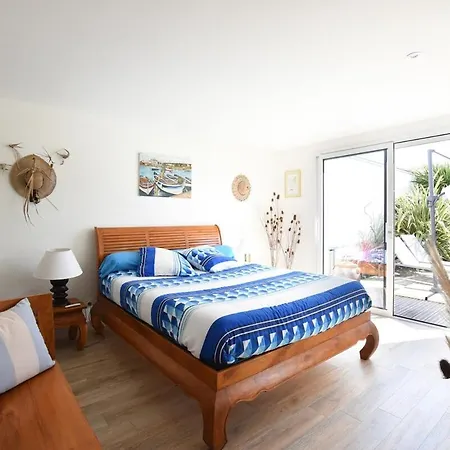 339 La Balinaise - Avec Piscine Villa Sainte-Marie-de-Ré