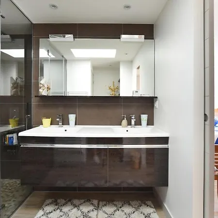 339 La Balinaise - Avec Piscine Villa Sainte-Marie-de-Ré