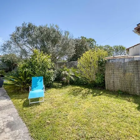 Villa 339 La Balinaise - Avec Piscine