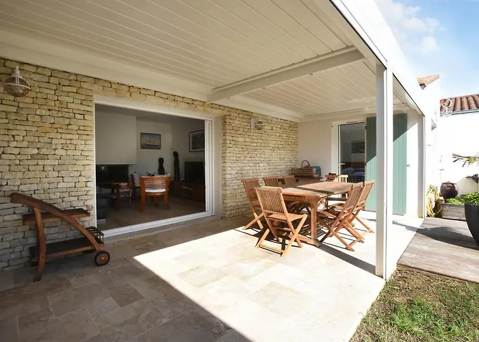 339 La Balinaise - Avec Piscine Villa *