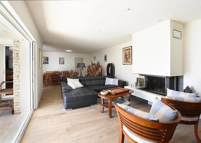 339 La Balinaise - Avec Piscine